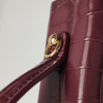 Chanel Quilted Calfskin CC Crossbody (Шанель) — фото 14