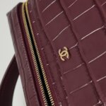 Chanel Quilted Calfskin CC Crossbody (Шанель) — фото 15