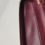 Chanel Quilted Calfskin CC Crossbody (Шанель) — фото 17