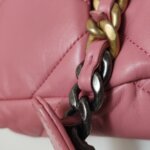 Chanel 19Bag (Шанель) — фото 13