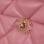 Chanel 19Bag (Шанель) — фото 15