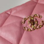 Chanel 19Bag (Шанель) — фото 18