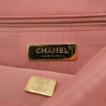 Chanel 19Bag (Шанель) — фото 8