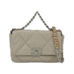 Chanel 19Bag (Шанель) — миниатюра 1