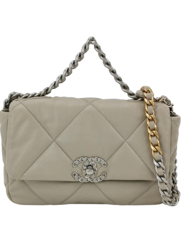 Chanel 19Bag (Шанель)