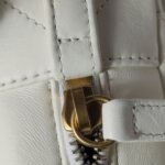 Chanel Quilted Lambskin CC Backpack (Шанель) — фото 20