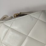 Chanel Quilted Lambskin CC Backpack (Шанель) — фото 24