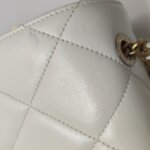 Chanel Quilted Lambskin CC Backpack (Шанель) — фото 27