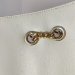 Chanel Quilted Lambskin CC Backpack (Шанель) — фото 34