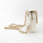 Chanel Quilted Lambskin CC Backpack (Шанель) — фото 4