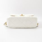 Chanel Quilted Lambskin CC Backpack (Шанель) — фото 6