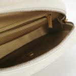 Chanel Quilted Lambskin CC Backpack (Шанель) — фото 7