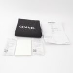 Chanel Quilted Lambskin CC Backpack (Шанель) — фото 9