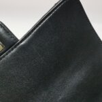 Chanel Quilted Lambskin CC Crossbody (Шанель) — фото 12