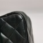Chanel Quilted Lambskin CC Crossbody (Шанель) — фото 18