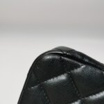 Chanel Quilted Lambskin CC Crossbody (Шанель) — фото 20