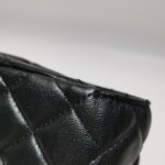 Chanel Quilted Lambskin CC Crossbody (Шанель) — фото 21