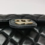 Chanel Quilted Lambskin CC Crossbody (Шанель) — фото 22