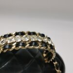 Chanel Quilted Lambskin CC Crossbody (Шанель) — фото 25