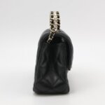 Chanel Quilted Lambskin CC Crossbody (Шанель) — фото 4