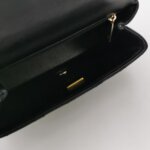 Chanel Quilted Lambskin CC Crossbody (Шанель) — фото 7