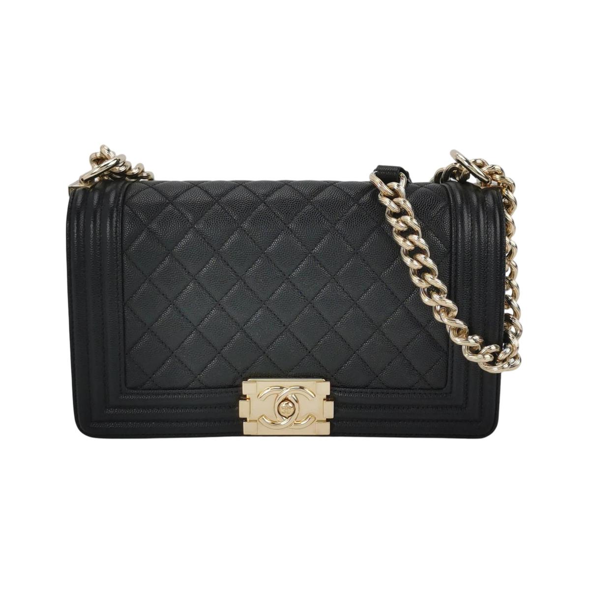 Chanel Leboy (Шанель) — фото 1
