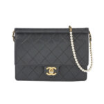 Chanel Flap Bag (Шанель) — миниатюра 1