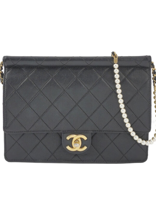 Chanel Flap Bag (Шанель)