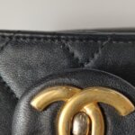 Chanel Flap Bag (Шанель) — фото 10