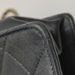 Chanel Flap Bag (Шанель) — фото 14