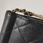Chanel Flap Bag (Шанель) — фото 15