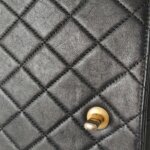 Chanel Flap Bag (Шанель) — фото 17