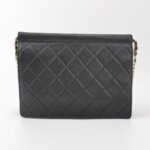 Chanel Flap Bag (Шанель) — фото 5
