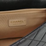 Chanel Flap Bag (Шанель) — фото 8