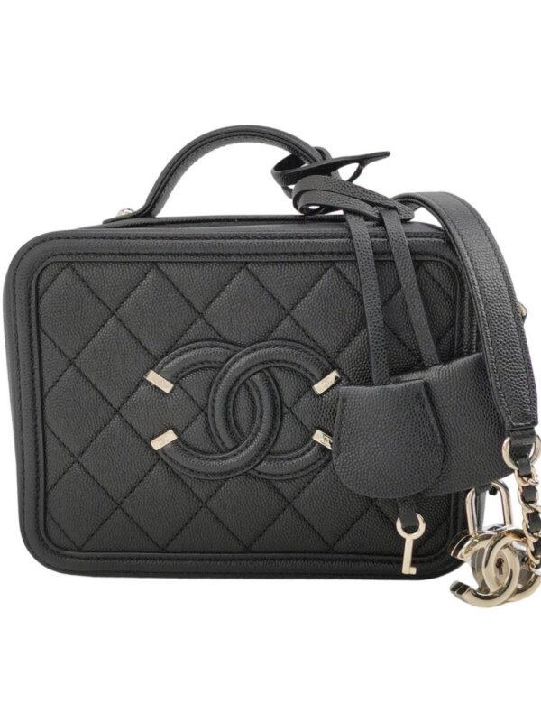 Chanel Vanity Case (Шанель)
