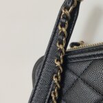 Chanel Vanity Case (Шанель) — фото 12