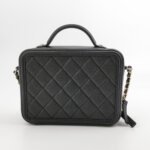 Chanel Vanity Case (Шанель) — фото 5