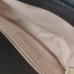 Chanel Quilted Calfskin CC Crossbody (Шанель) — фото 10