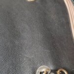 Chanel Quilted Calfskin CC Crossbody (Шанель) — фото 11