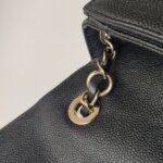 Chanel Quilted Calfskin CC Crossbody (Шанель) — фото 15