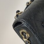 Chanel Quilted Calfskin CC Crossbody (Шанель) — фото 19