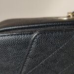 Chanel Quilted Calfskin CC Crossbody (Шанель) — фото 21