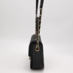Chanel Quilted Calfskin CC Crossbody (Шанель) — фото 3