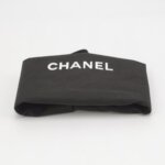 Chanel Quilted Calfskin CC Crossbody (Шанель) — фото 9