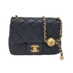 Chanel Classic Flap (Шанель) — миниатюра 1