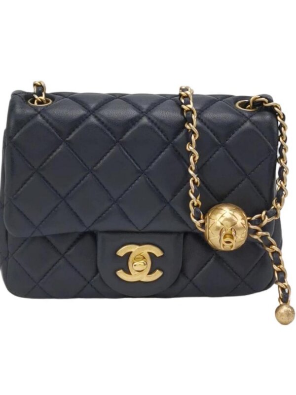 Chanel Classic Flap