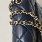 Chanel Classic Flap (Шанель) — фото 13