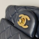 Chanel Classic Flap (Шанель) — фото 14