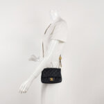 Chanel Classic Flap (Шанель) — фото 2