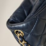 Chanel Classic Flap (Шанель) — фото 20